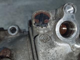 Компрессор кондиционера SIENNA 11-16 2011 3.5 2GR-FE