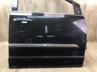 Дверь передняя правая CHRYSLER TOWN &amp; COUNTRY (RT) 3.6 V6 ERB