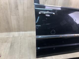 Дверь передняя правая TOWN &amp; COUNTRY (RT) 2015 3.6 V6 ERB