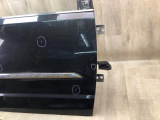 Дверь передняя правая TOWN &amp; COUNTRY (RT) 2015 3.6 V6 ERB