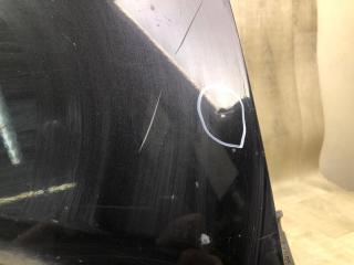 Дверь передняя правая TOWN &amp; COUNTRY (RT) 2015 3.6 V6 ERB