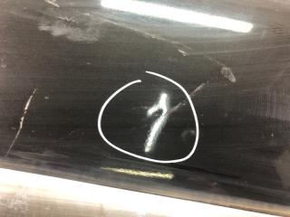 Дверь передняя правая TOWN &amp; COUNTRY (RT) 2015 3.6 V6 ERB