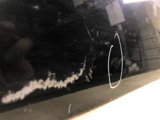 Дверь передняя правая TOWN &amp; COUNTRY (RT) 2015 3.6 V6 ERB