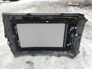 Стекло панорамной крыши TUCSON TL 15-20 2015 G4FJ 1.6