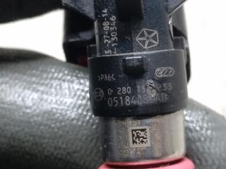 Форсунка топливная CHRYSLER TOWN &amp; COUNTRY (RT) 3.6 V6 ERB