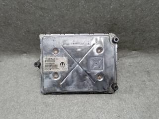 Блок управления двигателем TOWN &amp; COUNTRY (RT) 2015 3.6 V6 ERB