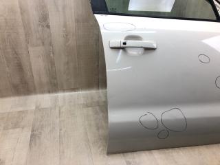 Дверь передняя правая SOUL PS 13-19 2017 ELECTRIC