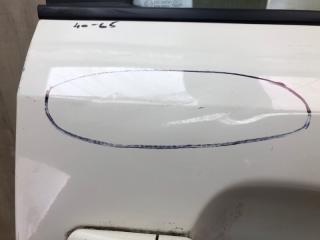 Дверь передняя правая SOUL PS 13-19 2017 ELECTRIC