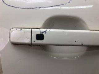 Дверь передняя правая SOUL PS 13-19 2017 ELECTRIC