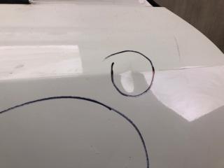 Дверь передняя правая SOUL PS 13-19 2017 ELECTRIC