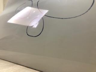 Дверь передняя правая SOUL PS 13-19 2017 ELECTRIC