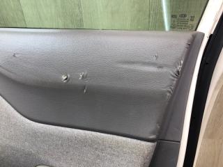 Дверь передняя правая SOUL PS 13-19 2017 ELECTRIC