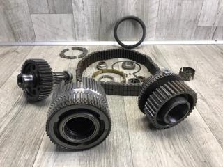 Запчасти АКПП LAND CRUISER 200 08-21