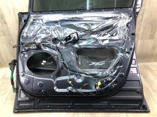 Дверь передняя правая VENZA 09-16 2009 3.5 2GR-FE