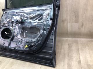 Дверь передняя правая VENZA 09-16 2009 3.5 2GR-FE