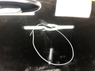 Дверь передняя правая VENZA 09-16 2009 3.5 2GR-FE