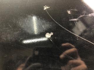 Дверь передняя правая VENZA 09-16 2009 3.5 2GR-FE