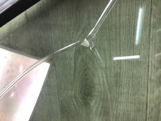 Дверь передняя правая VENZA 09-16 2009 3.5 2GR-FE