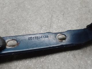 Петля капота левая JOURNEY 08-20 2014 3.6 ERB