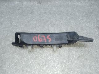 Кронштейн переднего бампера левый ELANTRA MD 10-15 2015 1.8 G4NB