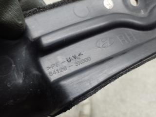 Пыльник крыла передний правый HYUNDAI ELANTRA MD 10-15 1.8 G4NB