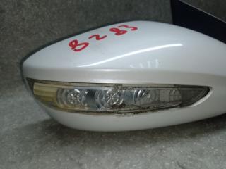Зеркало правое SONATA YF 10-14 2011 2.4 G4KK