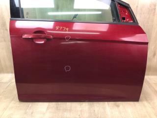 Дверь передняя правая FORD FOCUS 10-18 2.0 C20HDEX