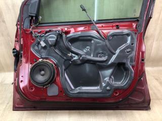 Дверь передняя правая FOCUS 10-18 2013 2.0 C20HDEX