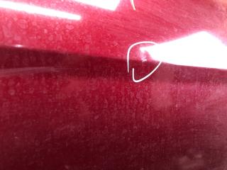 Дверь передняя правая FOCUS 10-18 2013 2.0 C20HDEX