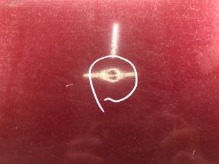 Дверь передняя правая FOCUS 10-18 2013 2.0 C20HDEX