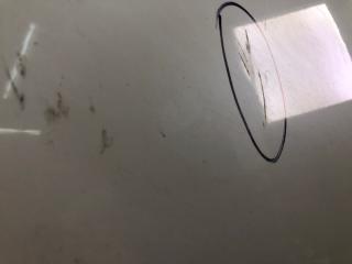 Дверь передняя правая ES350 06-12 2007 3.5 2GR-FE