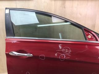 Дверь передняя правая SONATA YF 10-14 2012 2.4 G4KK