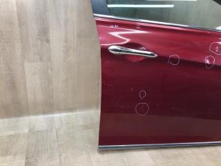 Дверь передняя правая SONATA YF 10-14 2012 2.4 G4KK