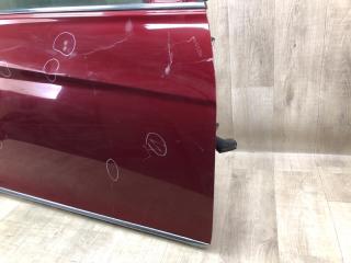 Дверь передняя правая SONATA YF 10-14 2012 2.4 G4KK