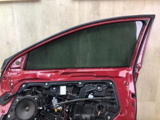 Дверь передняя правая SONATA YF 10-14 2012 2.4 G4KK