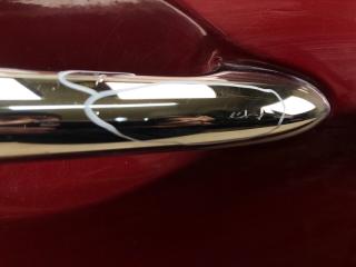 Дверь передняя правая SONATA YF 10-14 2012 2.4 G4KK