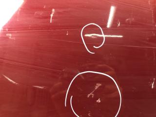 Дверь передняя правая SONATA YF 10-14 2012 2.4 G4KK