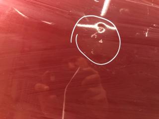 Дверь передняя правая SONATA YF 10-14 2012 2.4 G4KK