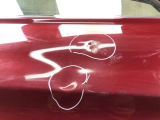 Дверь передняя правая SONATA YF 10-14 2012 2.4 G4KK