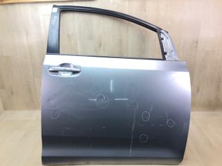 Дверь передняя правая TOYOTA SIENNA 11-16 2011