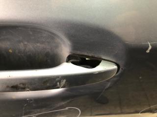 Дверь передняя правая SIENNA 11-16 2011 3.5 2GR-FE