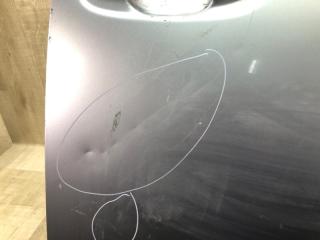 Дверь передняя правая SIENNA 11-16 2011 3.5 2GR-FE