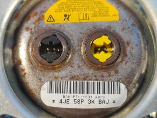 Подушка безопасности в руль JOURNEY 08-20 2016 2.4 ED3