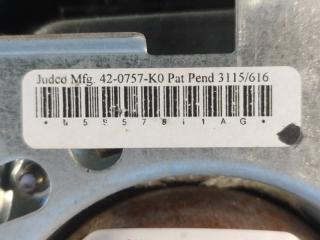 Подушка безопасности в руль JOURNEY 08-20 2016 2.4 ED3