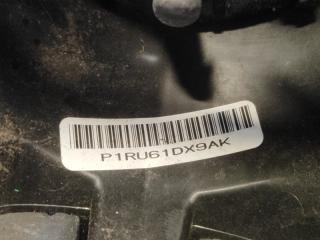 Руль JOURNEY 08-20 2016 2.4 ED3