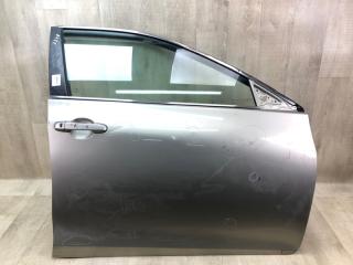 Дверь передняя правая TOYOTA CAMRY 55 14-17 2015