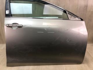 Дверь передняя правая TOYOTA CAMRY 55 14-17 2.5 2ARFE