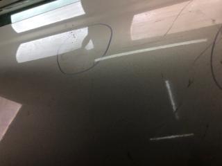 Дверь передняя правая CAMRY 55 14-17 2015 2.5 2ARFE