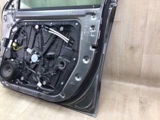 Дверь передняя правая SOUL PS 13-19 2019 2.0 G4NC