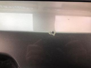 Дверь передняя правая SOUL PS 13-19 2019 2.0 G4NC